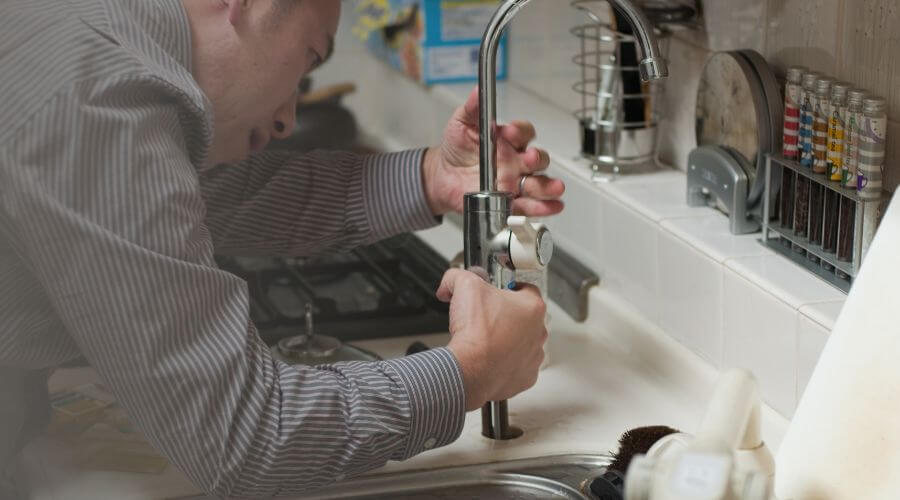Professional Tankless Water Heater Installation in Maplesville, AL